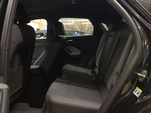 Audi Q3 35 TDI S-Line S-Tronic Sportback