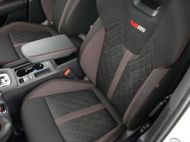 Skoda Octavia Combi RS