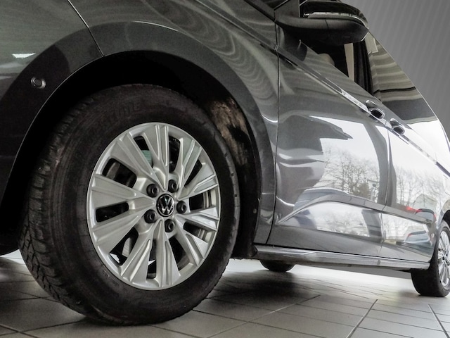 Volkswagen Multivan 2.0 TDI DSG