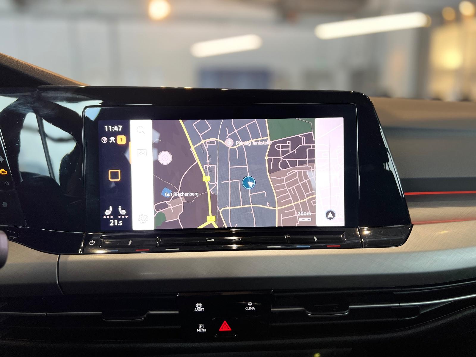 Volkswagen Golf 1.5 TSI Golf VIII Life