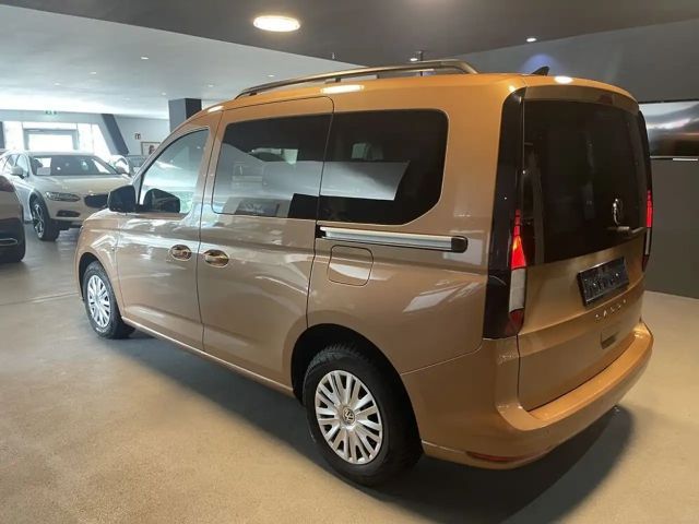 Volkswagen Caddy 2,0 TDI*APP*Tempomat*Spur*PDC-1-Besitz