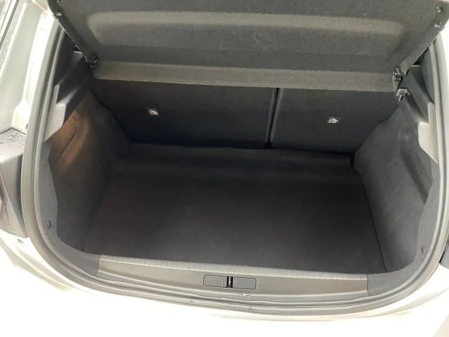 Opel Corsa Edition Hybrid