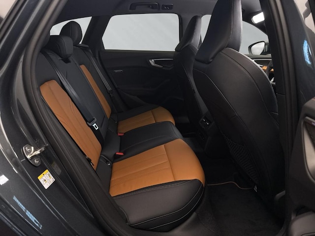 Audi A5 Avant Quattro S-Tronic