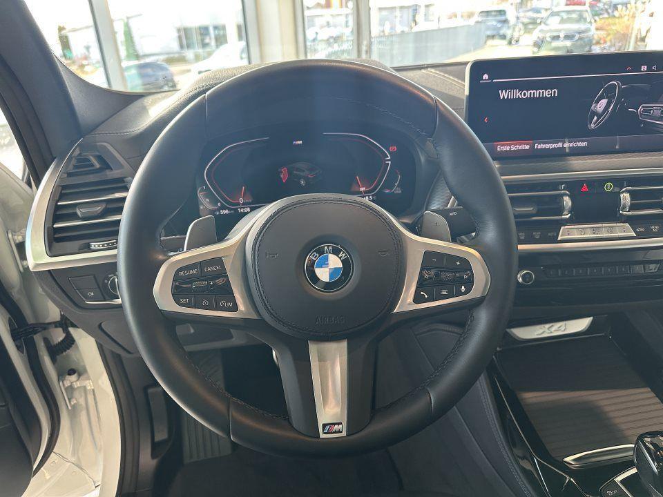 BMW X4 xDrive30i