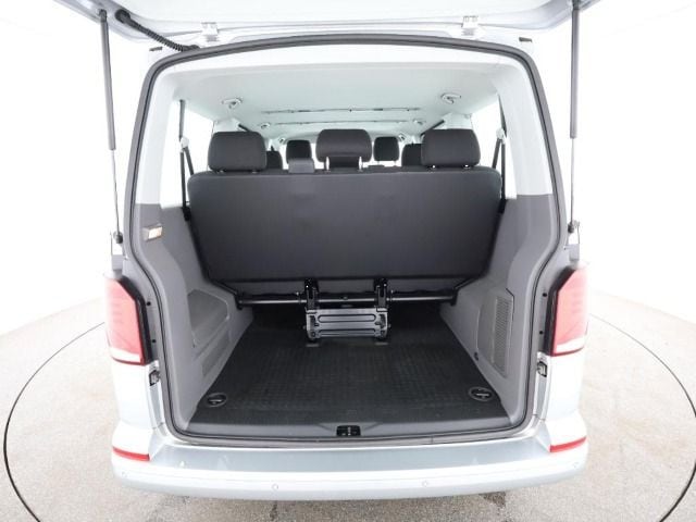 Volkswagen Caravelle T6