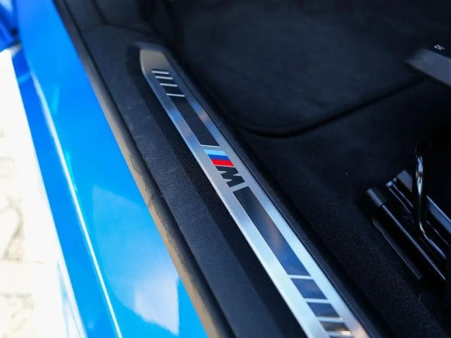 BMW 218 218i Coupé Gran Coupé M-Sport Sedan