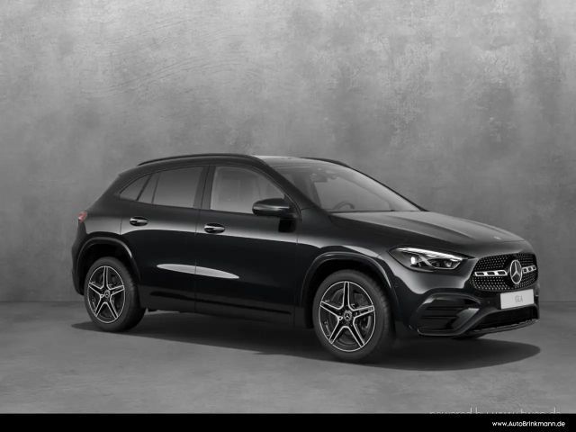 Mercedes-Benz GLA 200 AMG Line