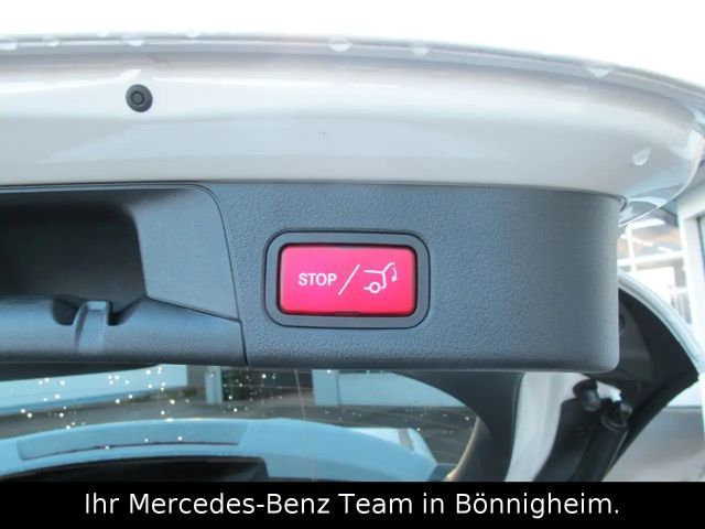 Mercedes-Benz B 200 AHV / 360° / Totwinkel uvm.