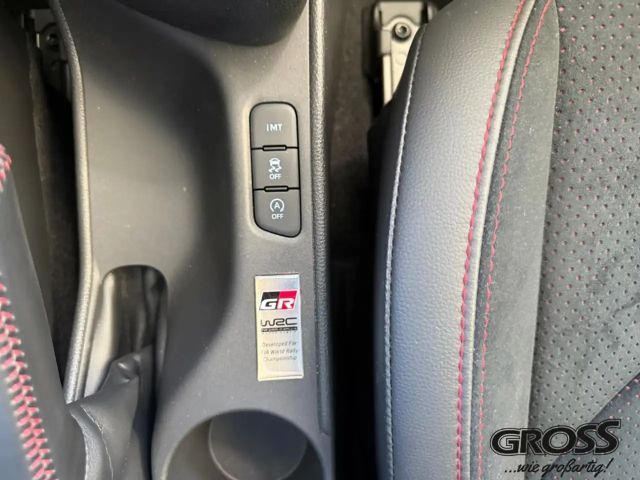 Toyota Yaris GR Hatchback