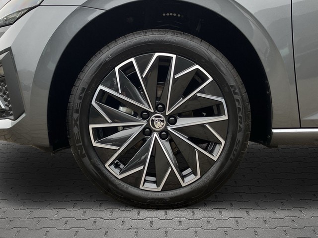 Skoda Scala 1.0 TSI Drive