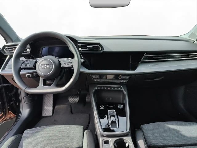 Audi A3 35 TFSI Sedan