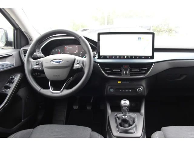 Ford Focus Active