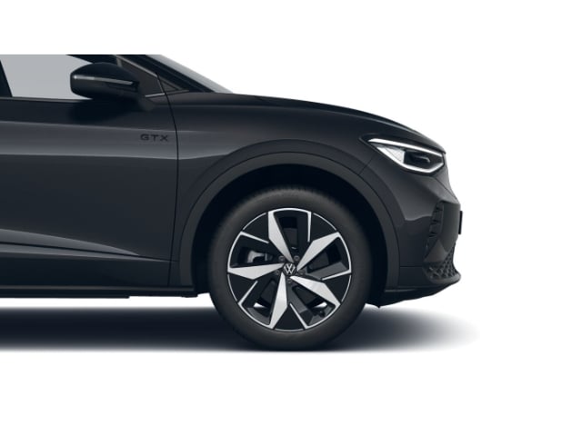Volkswagen ID.5 4Motion GTX