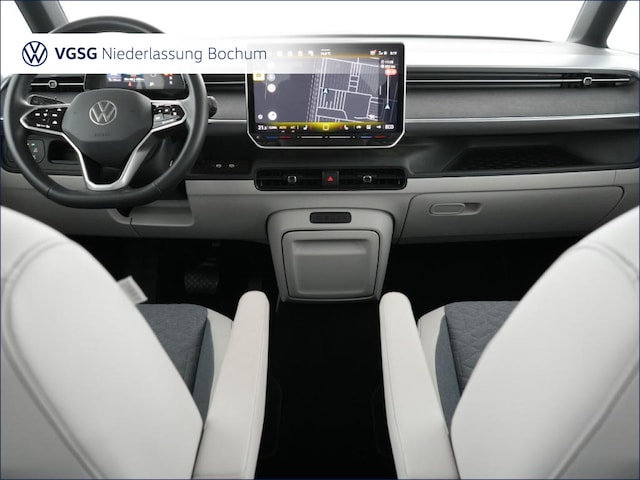 Volkswagen ID.Buzz Pro