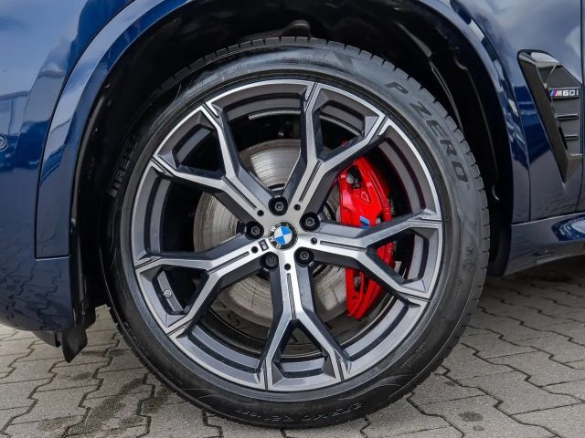 BMW X5 M-Sport M60i xDrive