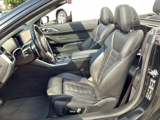 BMW 440 Cabrio xDrive