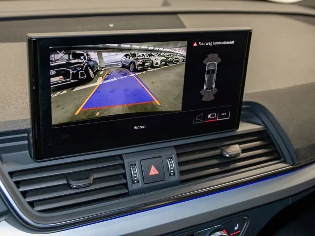 Audi Q5 50 TFSI Hybride Quattro