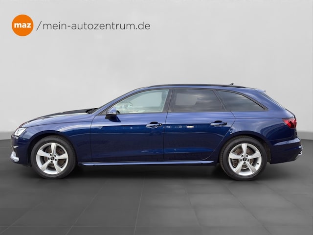 Audi A4 35 TFSI Avant S-Tronic