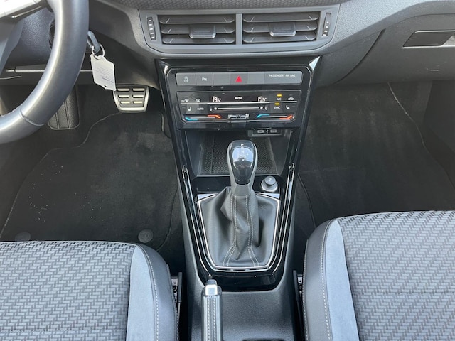 Volkswagen T-Cross 1.0 TSI DSG Life R-Line