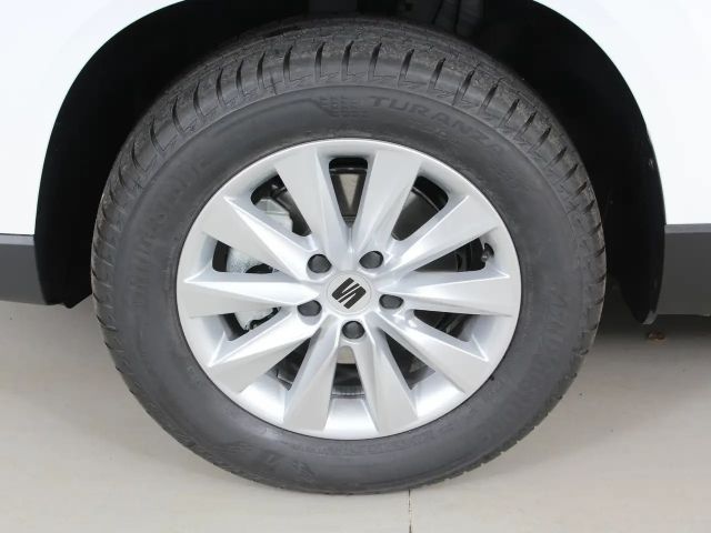 Seat Ateca 1.0 TSI Reference