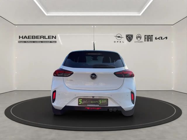 Opel Corsa 1.2 Turbo GS-Line Grand Sport Turbo