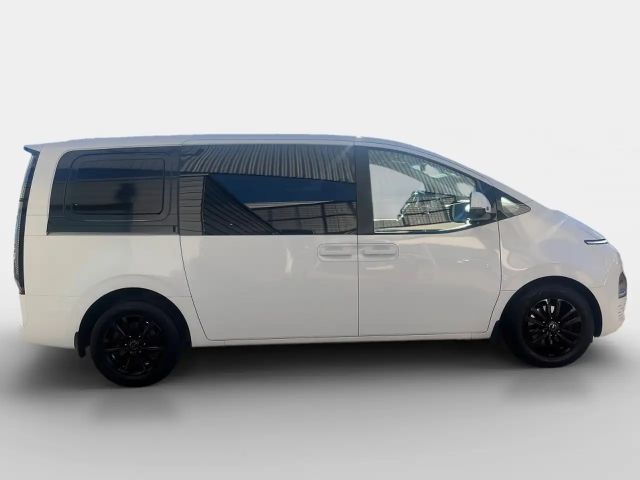 Hyundai Staria Transporter Business Van 2.2 CRDi 2WD DCT