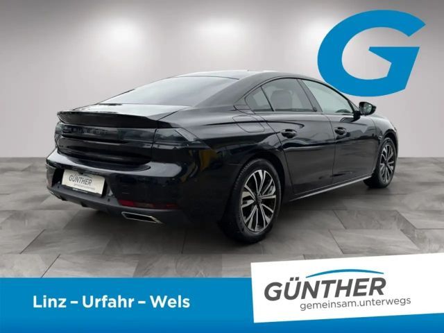 Peugeot 508 Allure Pack BlueHDi EAT8