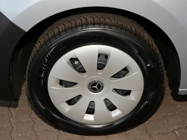 Mercedes-Benz Citan CDI Tourer