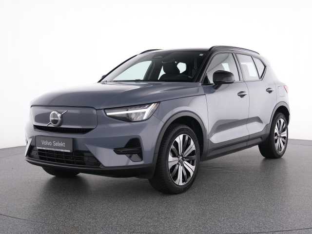 Volvo XC40 XC 40