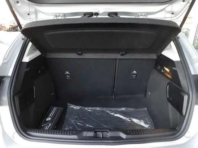 Ford Focus Active EcoBoost