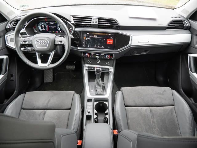 Audi Q3 35 TDI S-Line Sportback