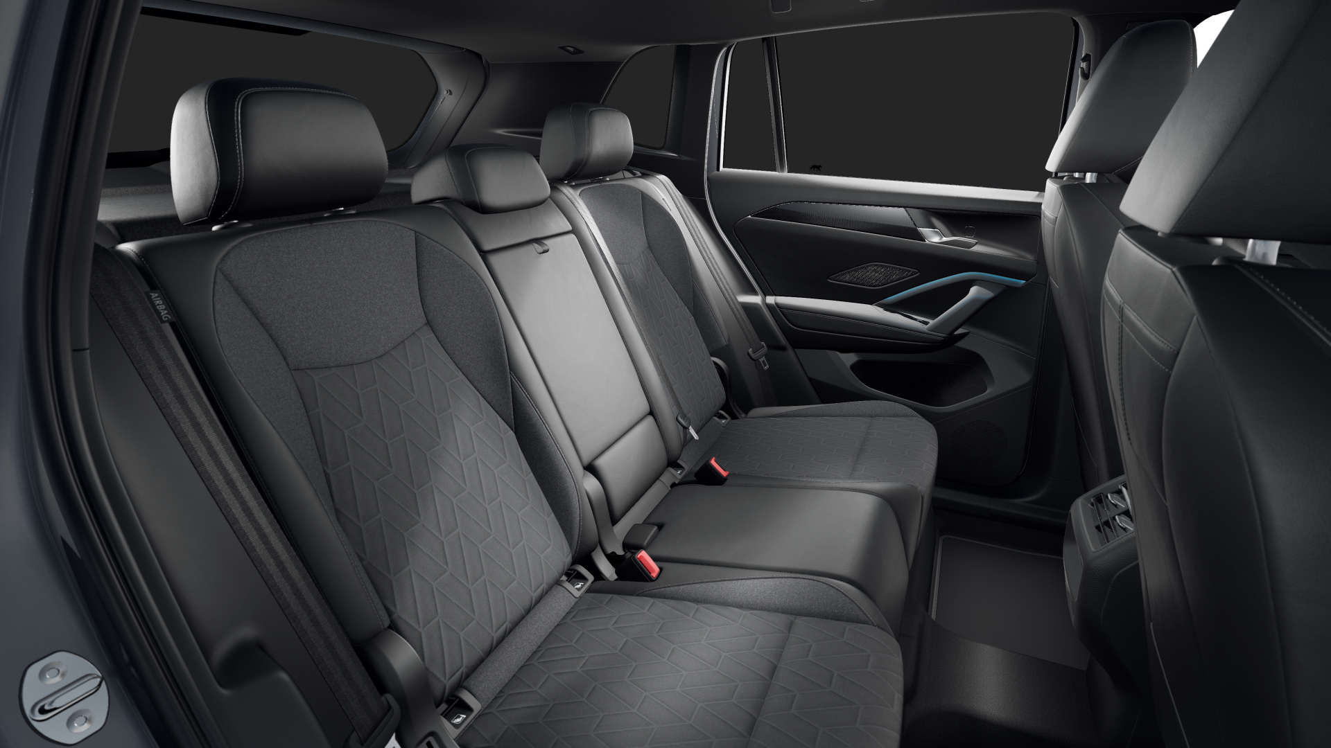 Volkswagen Tiguan 2.0 TDI DSG