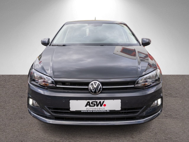 Volkswagen Polo 1.0 TSI Highline