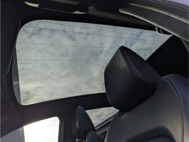 Nissan Qashqai Tekna