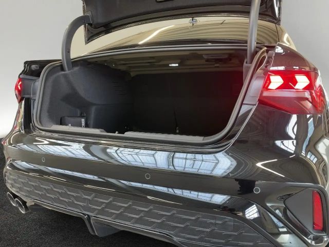 Audi S3 2.0 TFSI Sedan