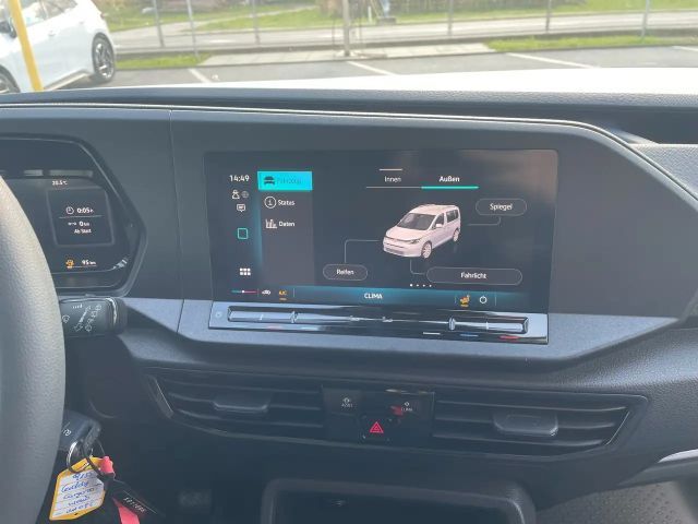 Volkswagen Caddy Cargo TDI