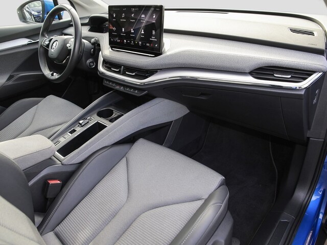 Skoda Enyaq Loft iV 80