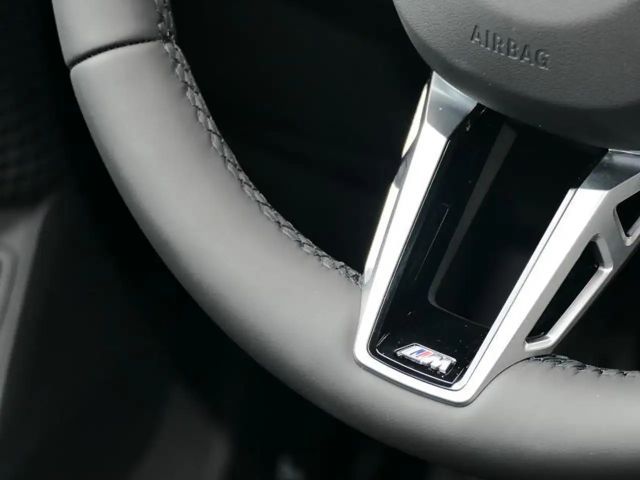 BMW iX1 M-Sport eDrive20