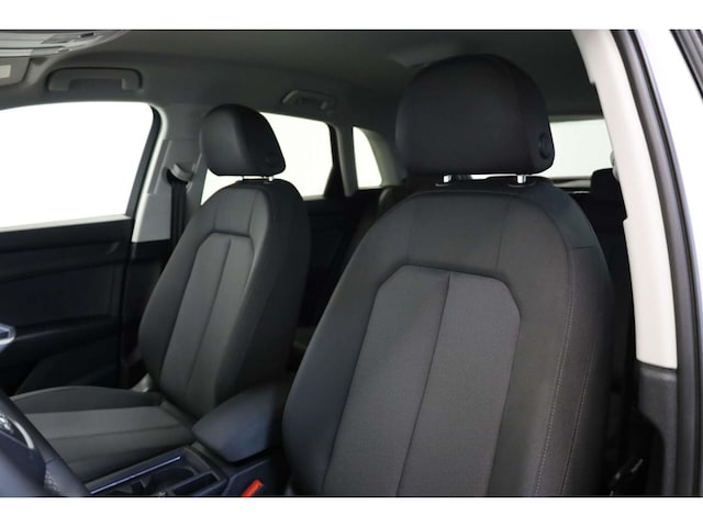 Audi Q3 35 TDI S-Tronic