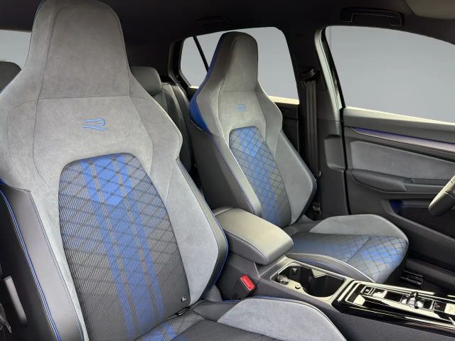 Volkswagen Golf Golf VIII IQ.Drive