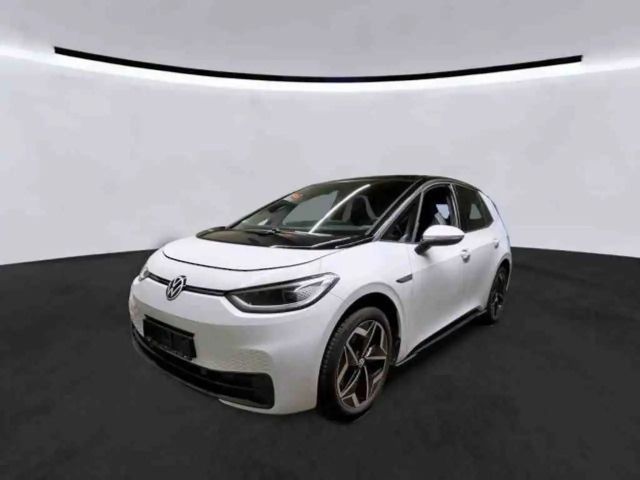 Volkswagen ID.3 IQ.Drive Max Performance Pro