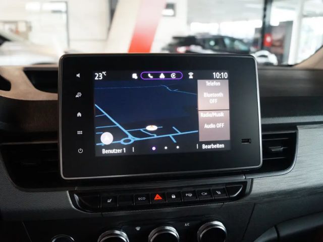 Nissan Townstar Tekna Townstar EV