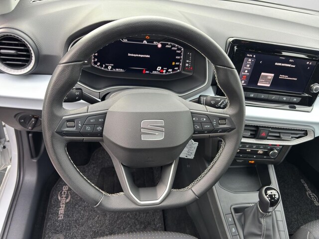 Seat Ibiza 1.0 TSI Style