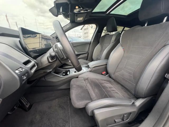 BMW 123 M-Sport Sedan xDrive