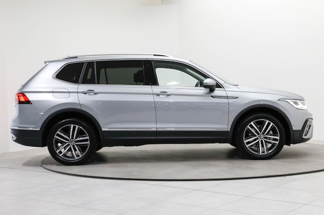 Volkswagen Tiguan 2.0 TSI Allspace DSG