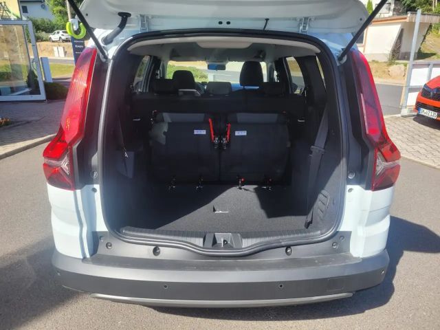 Dacia Jogger ECO-G Extreme