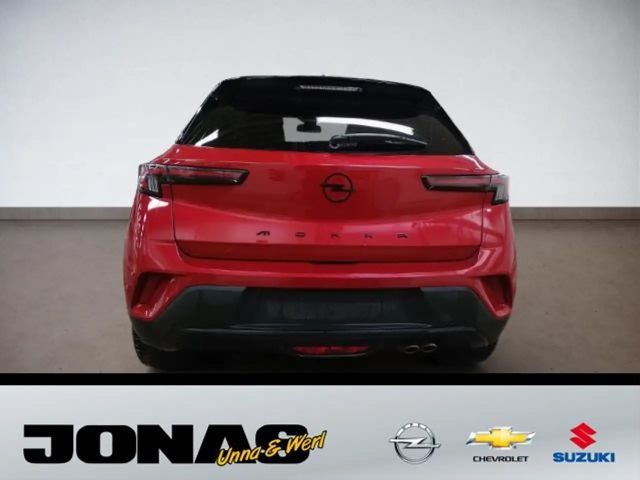 Opel Mokka 1.2 Turbo Ultimate