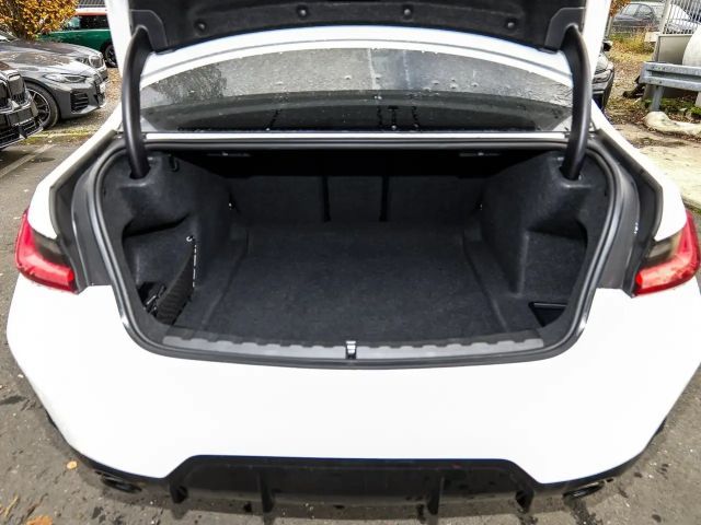 BMW 330 330i M-Sport Sedan