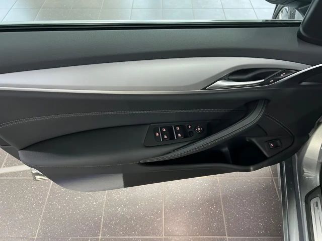 BMW 520 520d Business Line Sedan xDrive