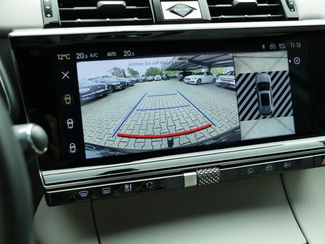 DS DS 7 Crossback Crossback